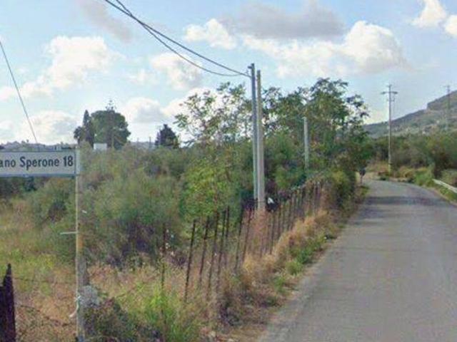 Terreno in vendita a Altavilla Milicia, Sicilia