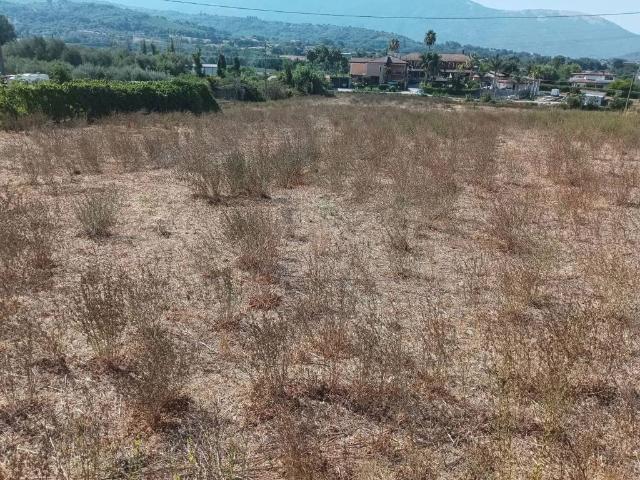 Terreno in vendita a Altavilla Silentina, Campania
