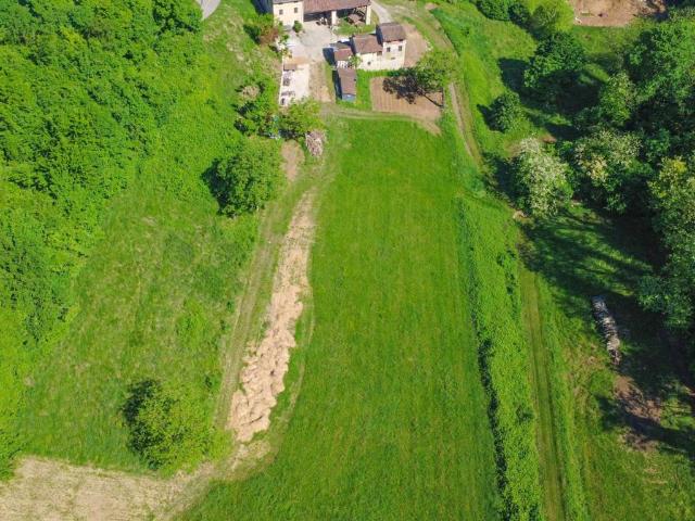 Terreno in vendita a Altavilla Vicentina, Veneto