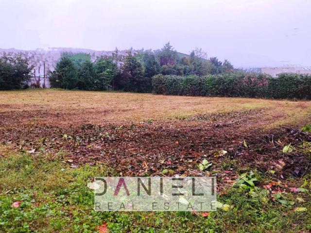Terreno in vendita a Altavilla Vicentina, Veneto