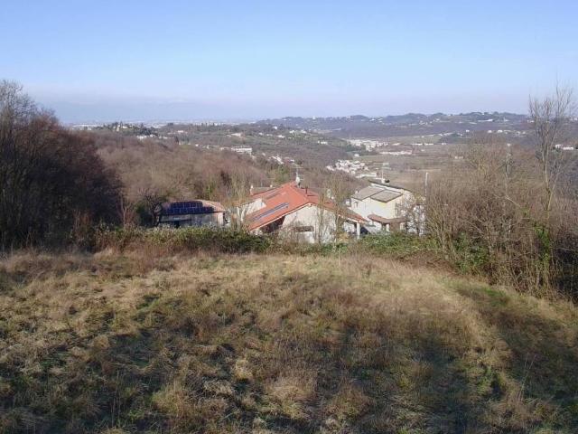 Terreno in vendita a Altavilla Vicentina, Veneto