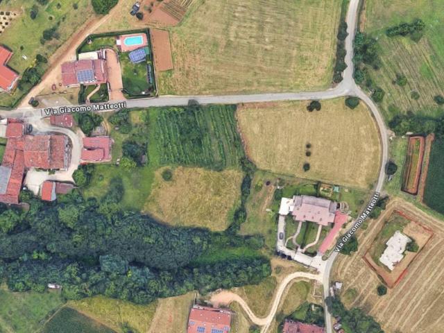 Terreno in vendita a Altavilla Vicentina, Veneto