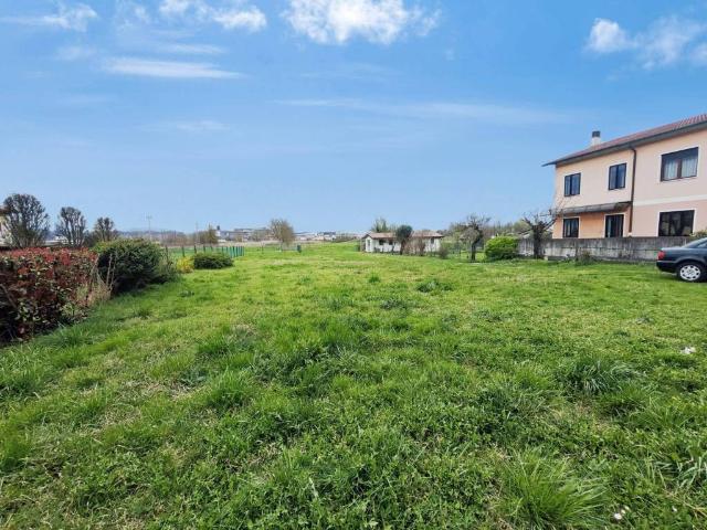 Terreno in vendita a Altavilla Vicentina, Veneto