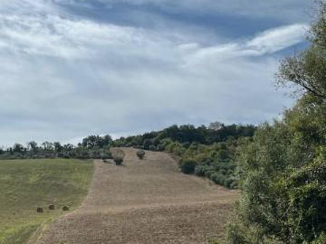 Terreno in vendita a Marche, Fermo