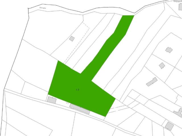 Terreno in vendita a Altofonte, Sicilia