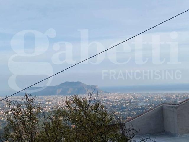 Terreno in vendita a Altofonte, Sicilia