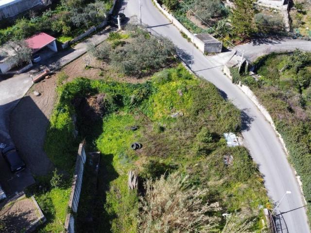 Terreno in vendita a Altofonte, Sicilia