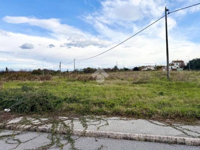 Terreno in vendita a Altopascio, Toscana