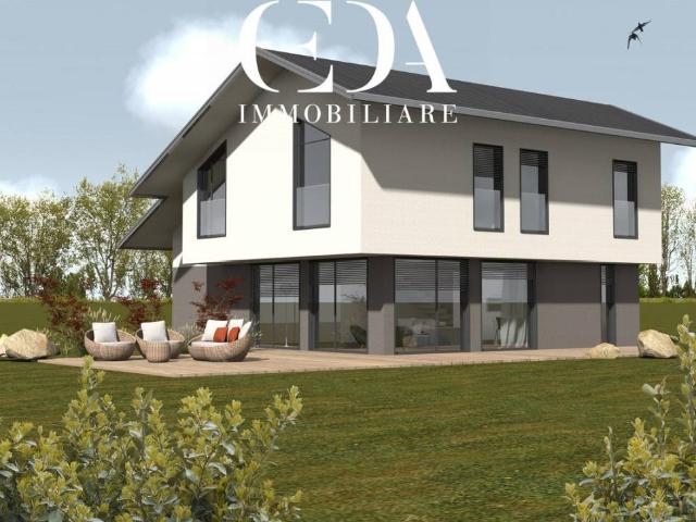 Terreno in vendita a Comunità Alta Valsugana e Bersntol, Centa San Nicolò