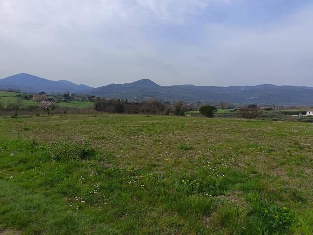 Terreno in vendita a Alvignano, Campania