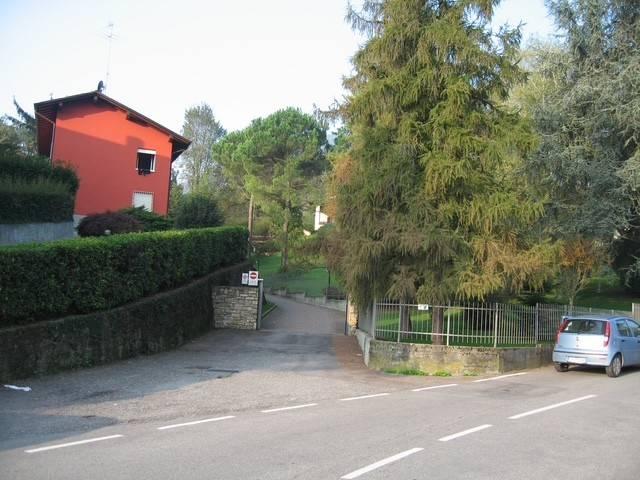 Terreno in vendita a Grumello, Alzano Lombardo