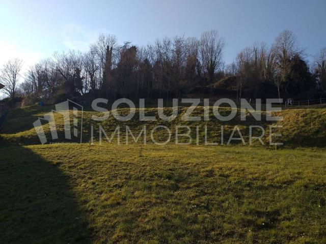 Terreno in vendita a Alzano Sopra, Alzano Lombardo