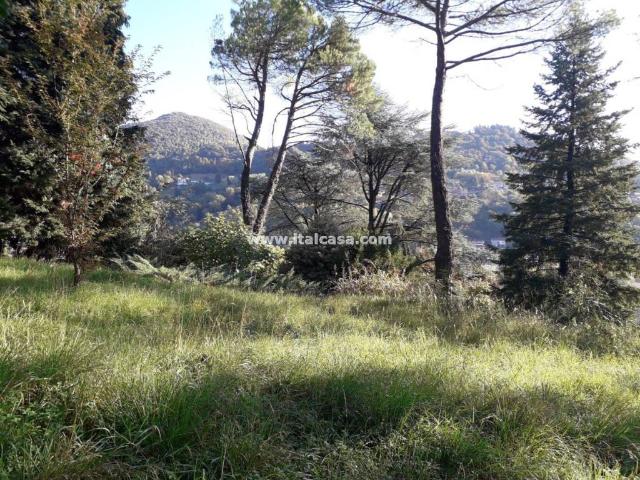 Terreno in vendita a Alzano Lombardo, Lombardia