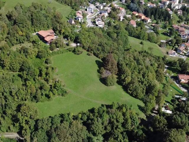 Terreno in vendita a Alzano Lombardo, Lombardia