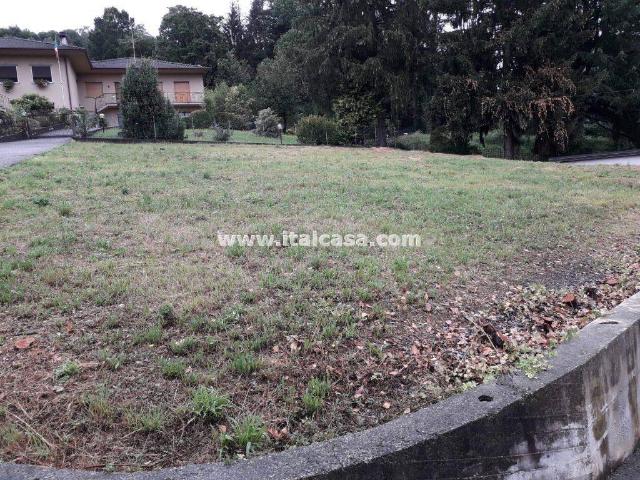 Terreno in vendita a Grumello, Alzano Lombardo
