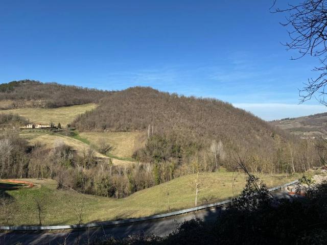 Terreno in vendita a Marche, Fermo