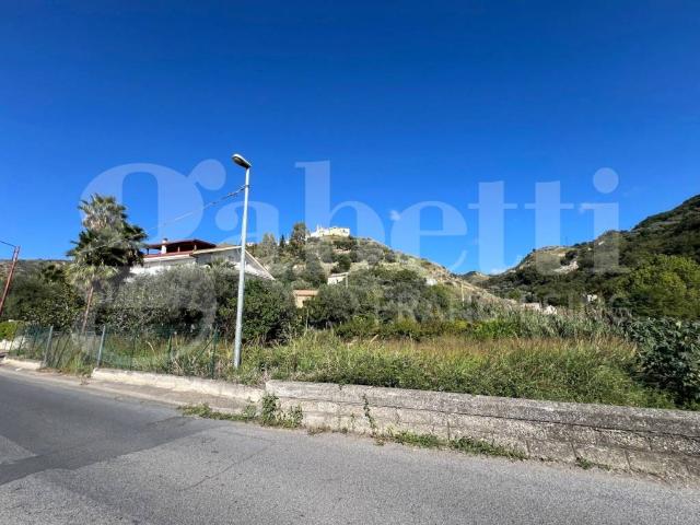 Terreno in vendita a Amantea Paese, Calabria