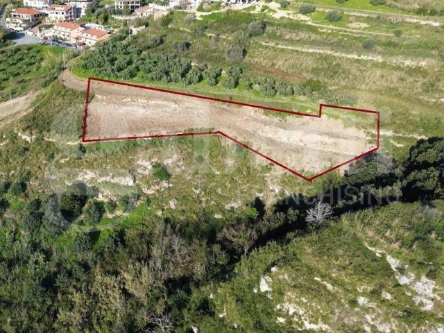 Terreno in vendita a Amantea Paese, Calabria