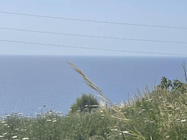 Terreno in vendita a Amantea Paese, Calabria