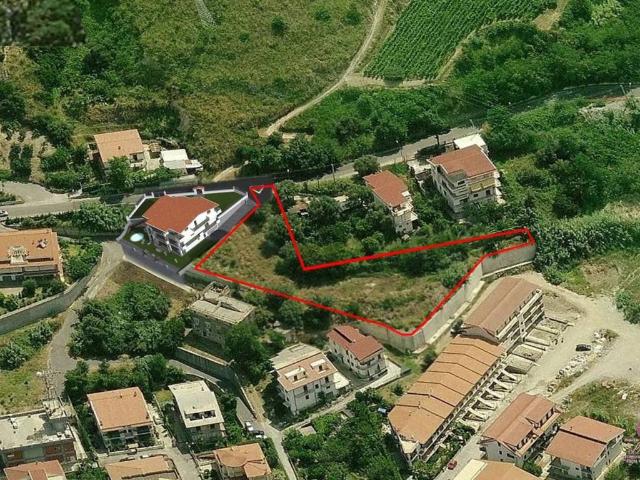 Terreno in vendita a Calabria, Cosenza