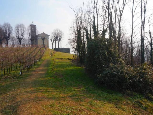 Terreno in vendita a Ambivere, Lombardia