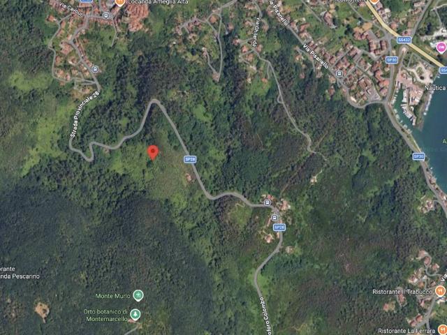 Terreno in vendita a Ameglia, Liguria