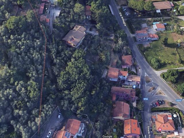 Terreno in vendita a Cafaggio, Ameglia