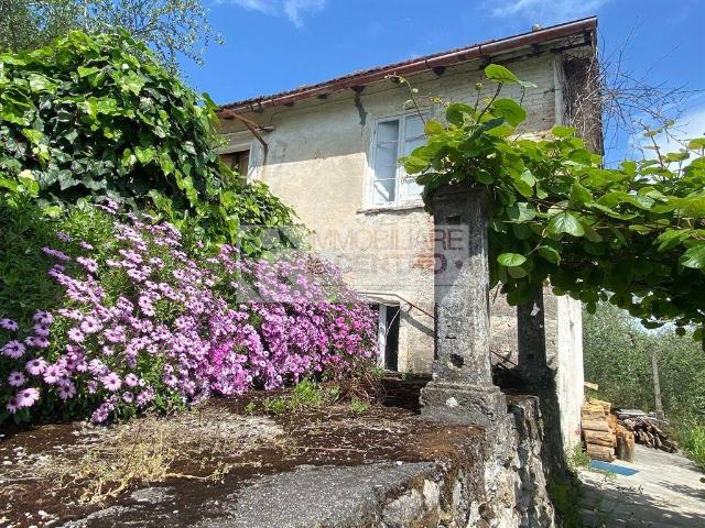Terreno in vendita a Cafaggio, Ameglia