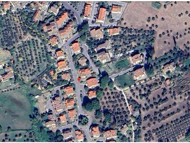 Terreno in vendita a Santa Maria, Amelia