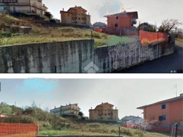 Terreno in vendita a Amelia, Umbria