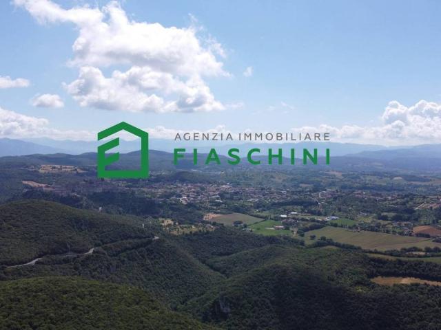 Terreno in vendita a Amelia, Umbria