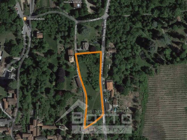 Terreno in vendita a Piemonte, Novara