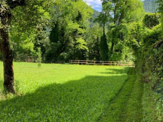 Terreno in vendita a Ampezzo, Friuli-Venezia Giulia