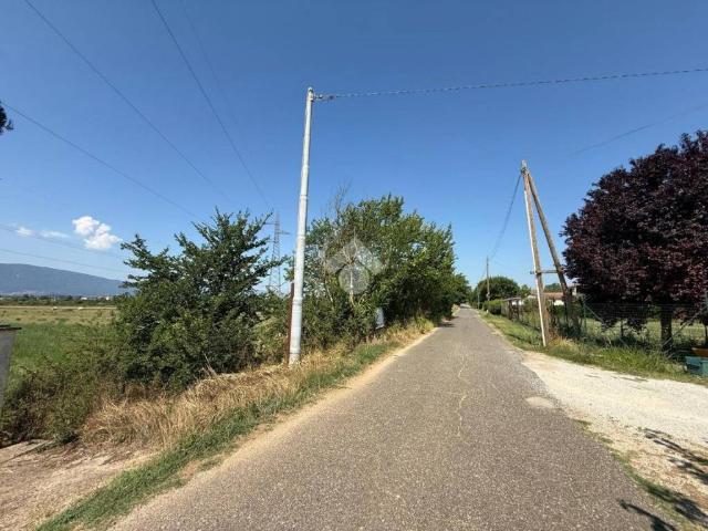 Terreno in vendita a Anagni, Lazio