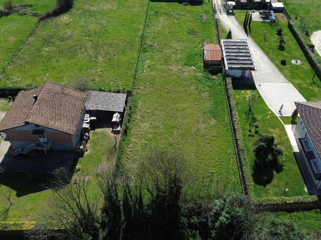 Terreno in vendita a Anagni, Lazio