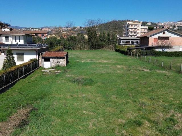 Terreno in vendita a Anagni, Lazio