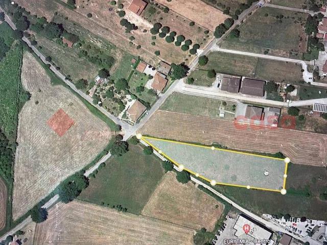 Terreno in vendita a Anagni, Lazio