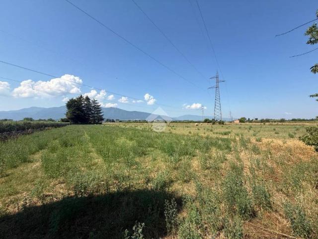 Terreno in vendita a Anagni, Lazio