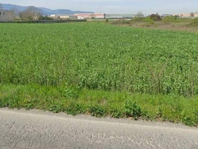 Terreno in vendita a Anagni, Lazio