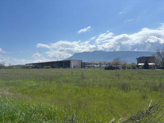 Terreno in vendita a Anagni, Lazio