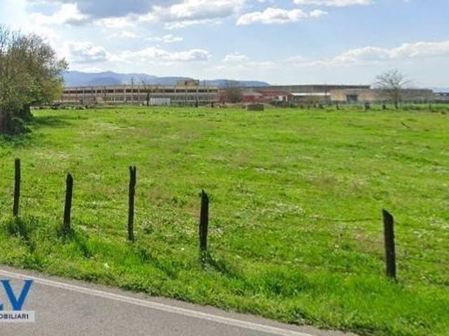 Terreno in vendita a Anagni, Lazio