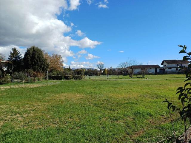 Terreno in vendita a Anagni, Lazio