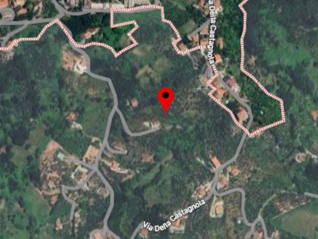 Terreno in vendita a Anagni, Lazio