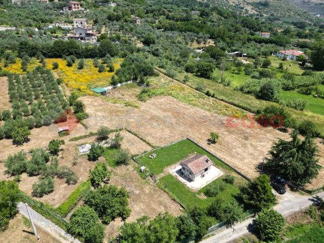 Terreno in vendita a Anagni, Lazio