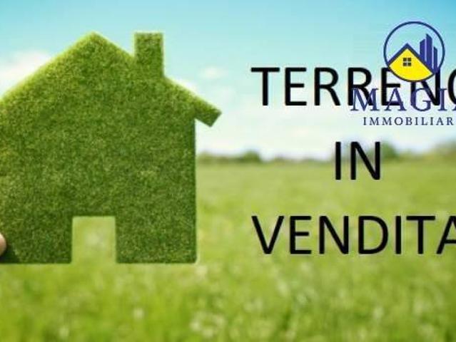 Terreno in vendita a Unione dei Comuni della Val Vibrata, Ancarano