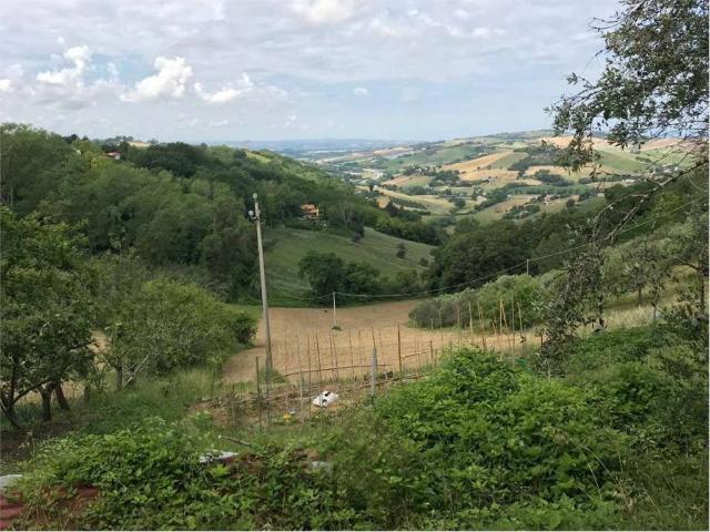 Terreno in vendita a Marche, Ancona