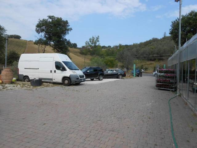 Terreno in vendita a Marche, Ancona