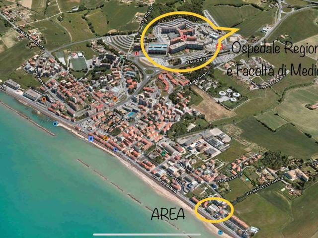 Terreno in vendita a Marche, Ancona