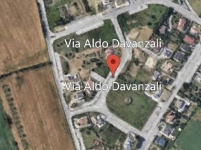 Terreno in vendita a Baraccola Ovest, Ancona