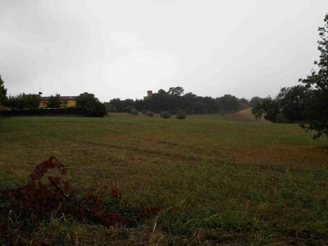 Terreno in vendita a Marche, Ancona